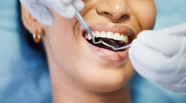 Oral Surgery in Bothell, WA